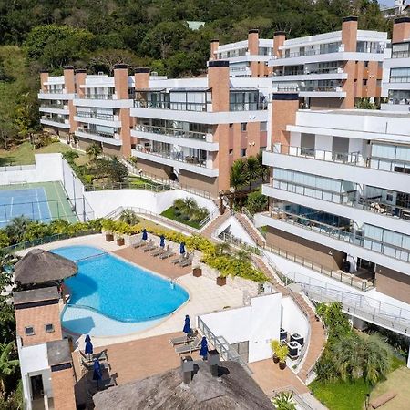 Punta Blu 101-9 - Apartamento De Alto Padrao Em Condominio Exclusivo, Quadra Poliesportiva - Piscina - Portaria 24H. Bombinhas Exteriér fotografie